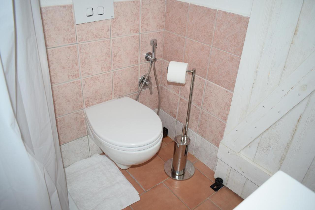 Sa Domitta Di Suiles Apartment Olbia Exterior foto