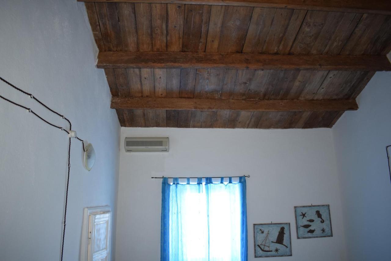 Sa Domitta Di Suiles Apartment Olbia Exterior foto