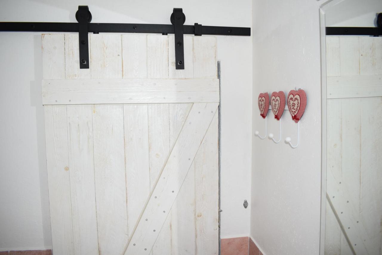 Sa Domitta Di Suiles Apartment Olbia Exterior foto