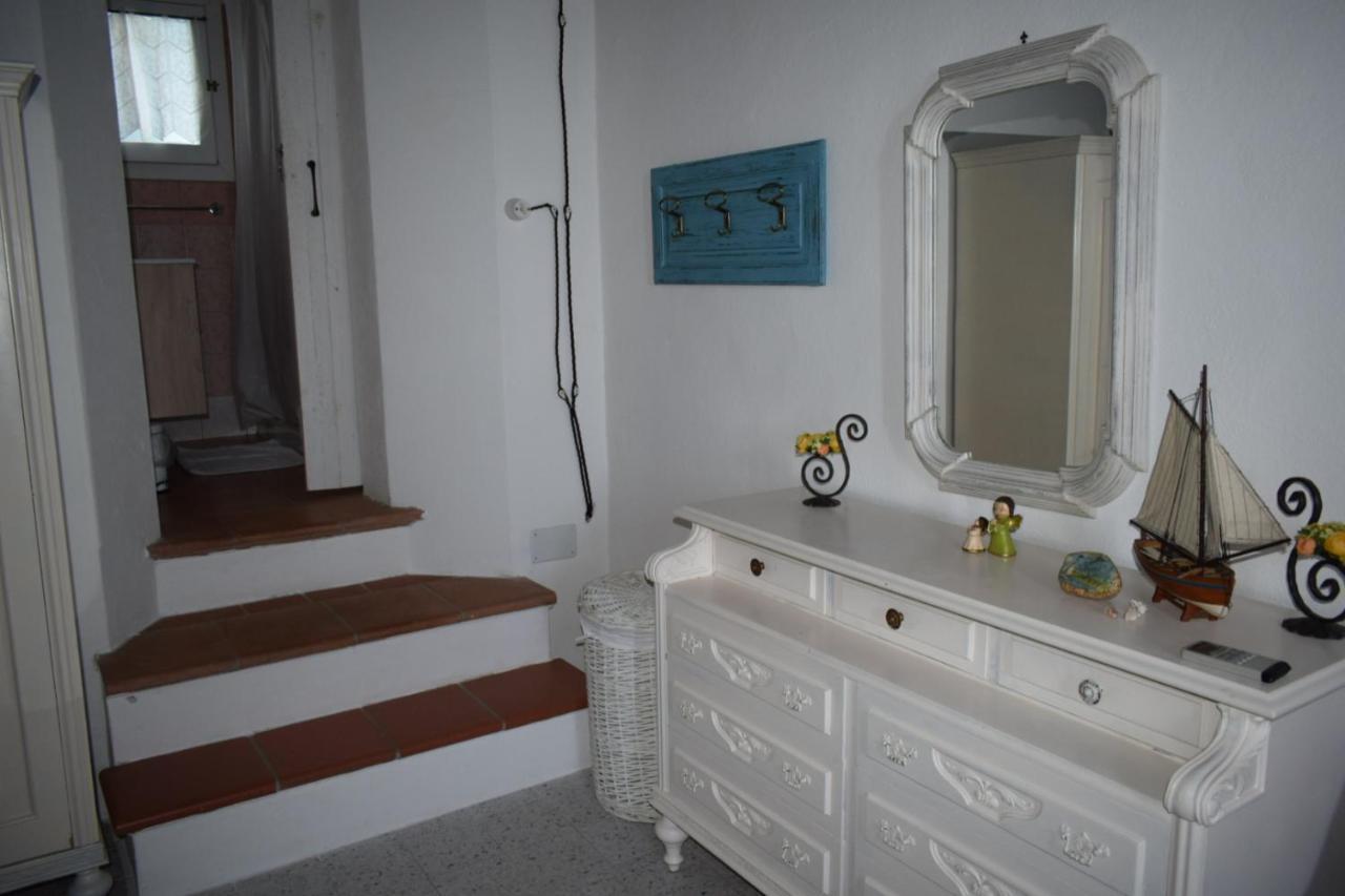 Sa Domitta Di Suiles Apartment Olbia Exterior foto