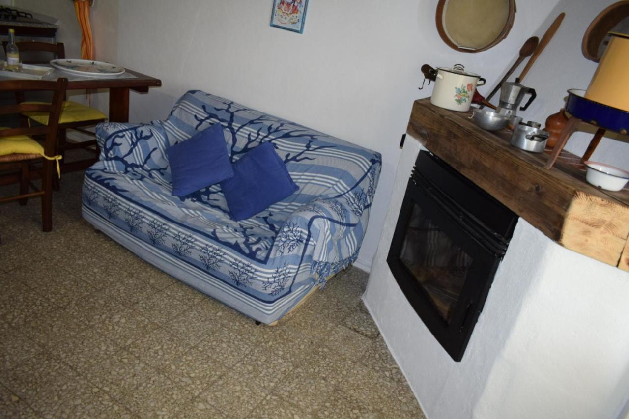 Sa Domitta Di Suiles Apartment Olbia Exterior foto