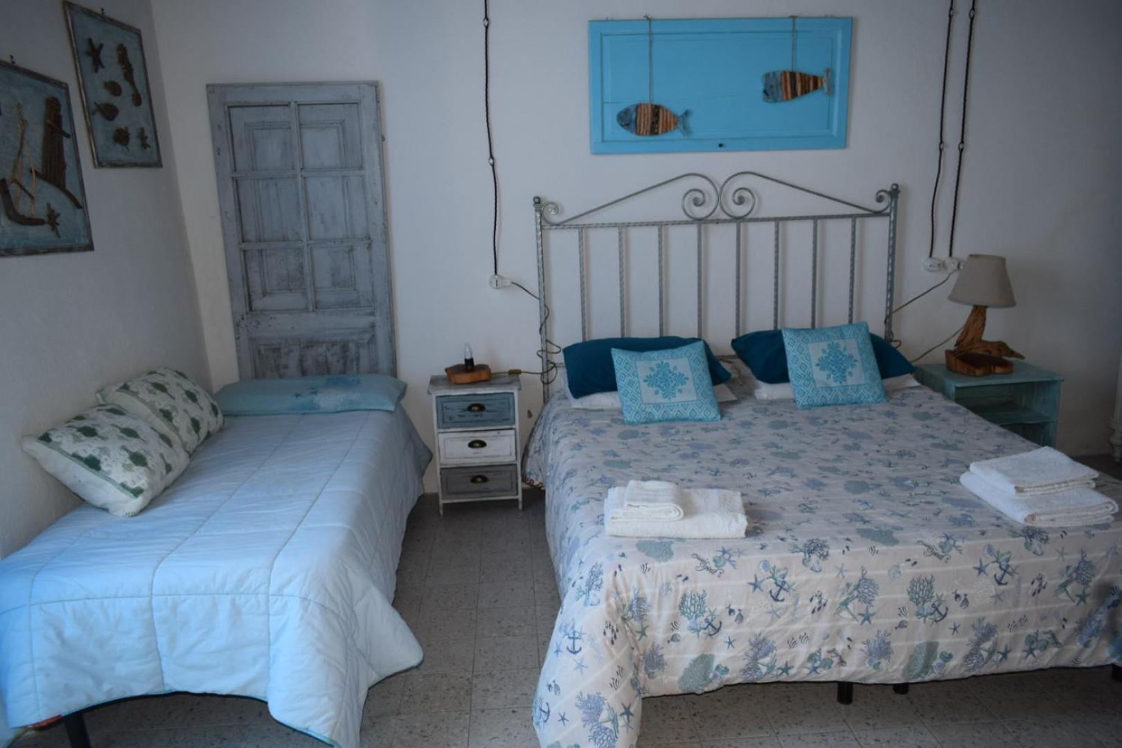 Sa Domitta Di Suiles Apartment Olbia Exterior foto