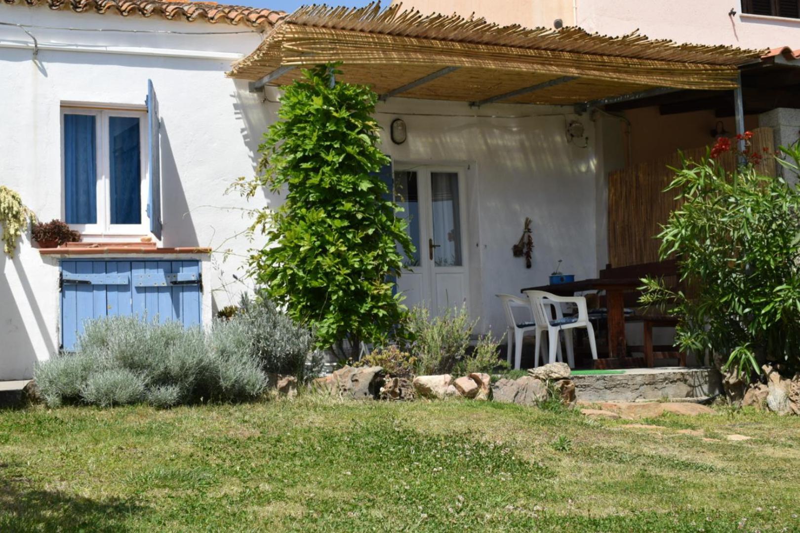 Sa Domitta Di Suiles Apartment Olbia Exterior foto