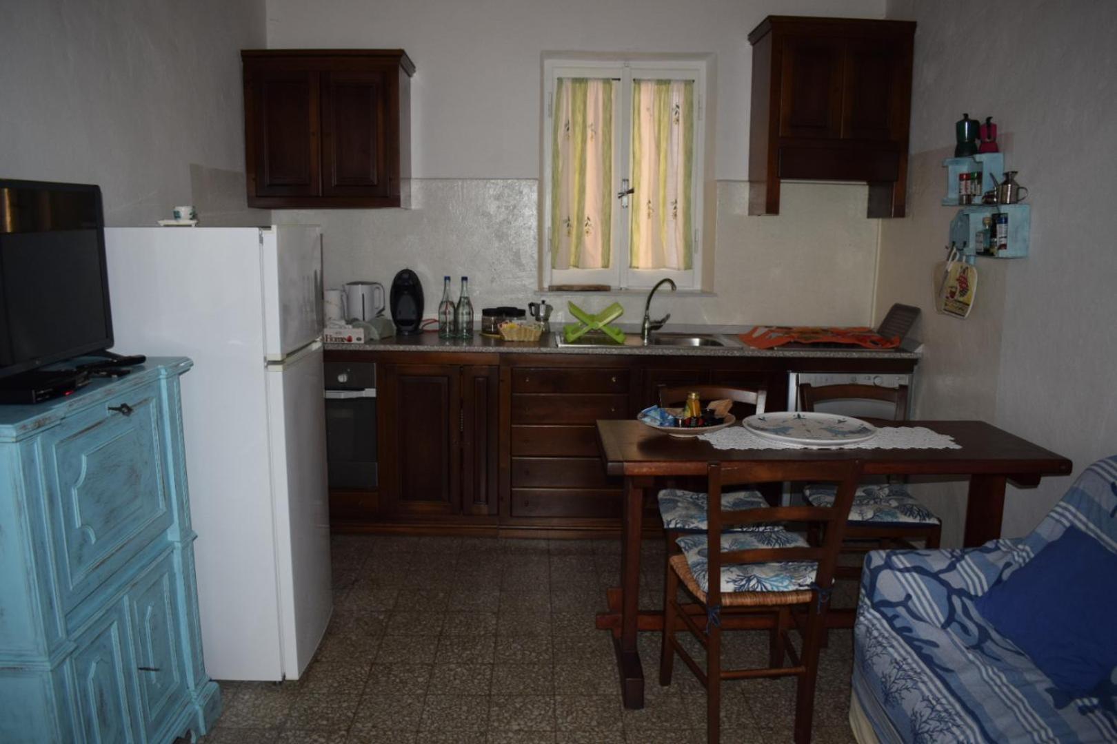 Sa Domitta Di Suiles Apartment Olbia Exterior foto